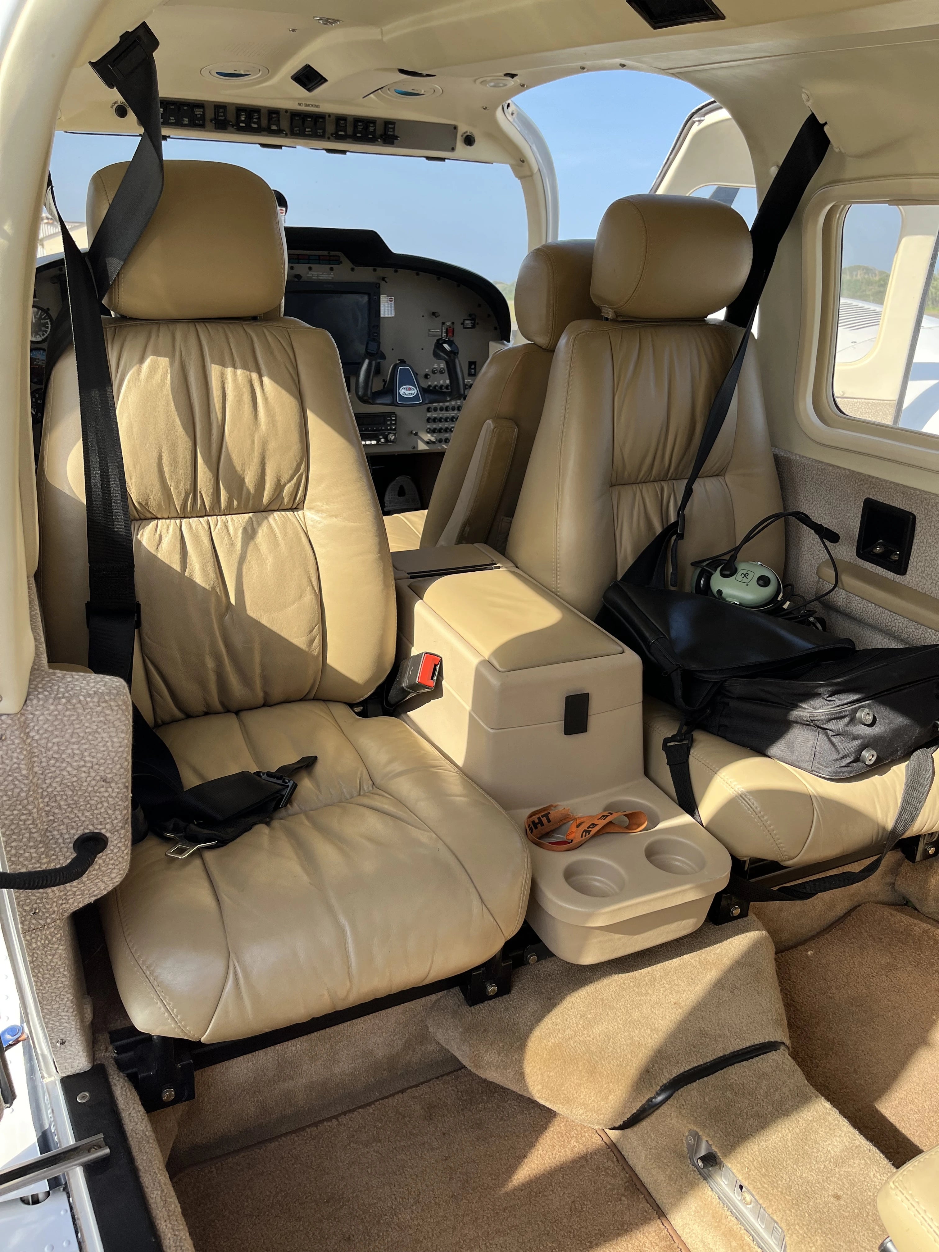 Piper Seneca V Airplane Aircraft For Sale in South Africa