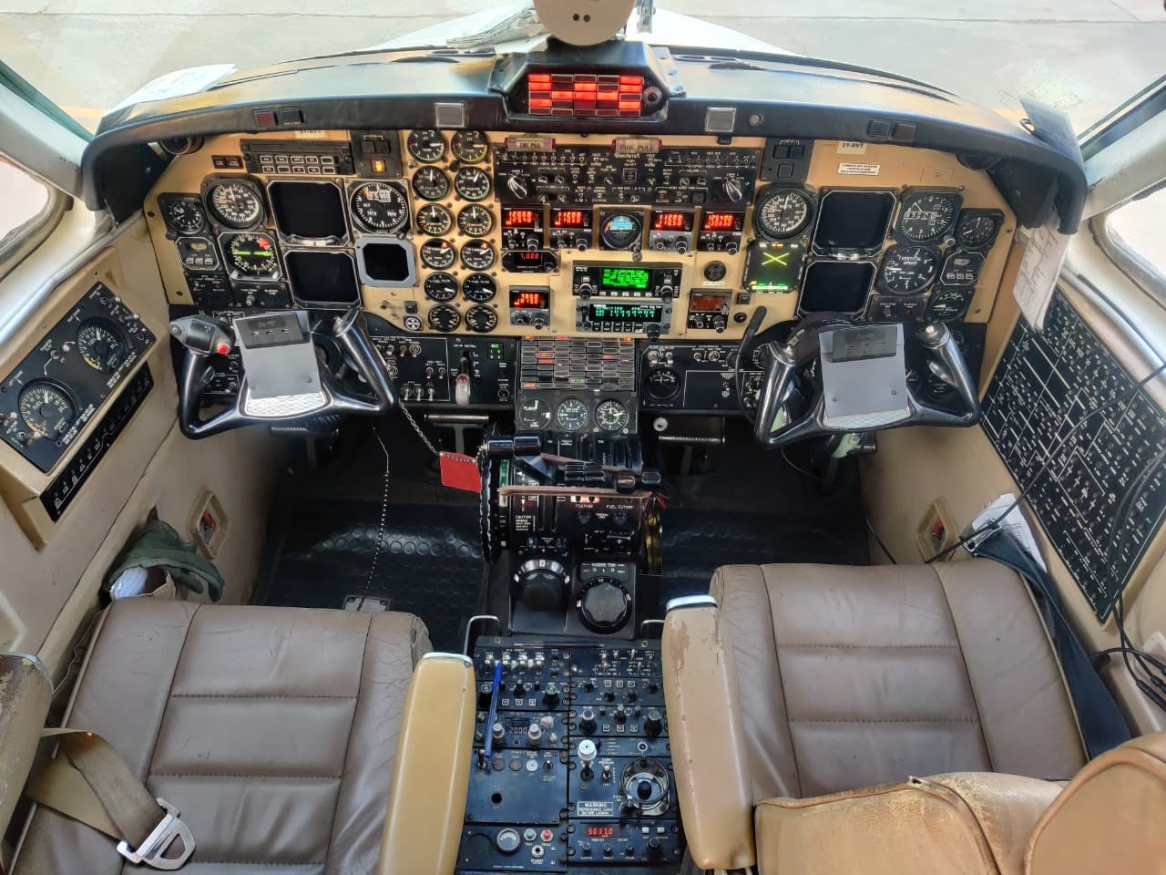 Beechcraft 1900D Airplane Aircraft For Sale in South Africa