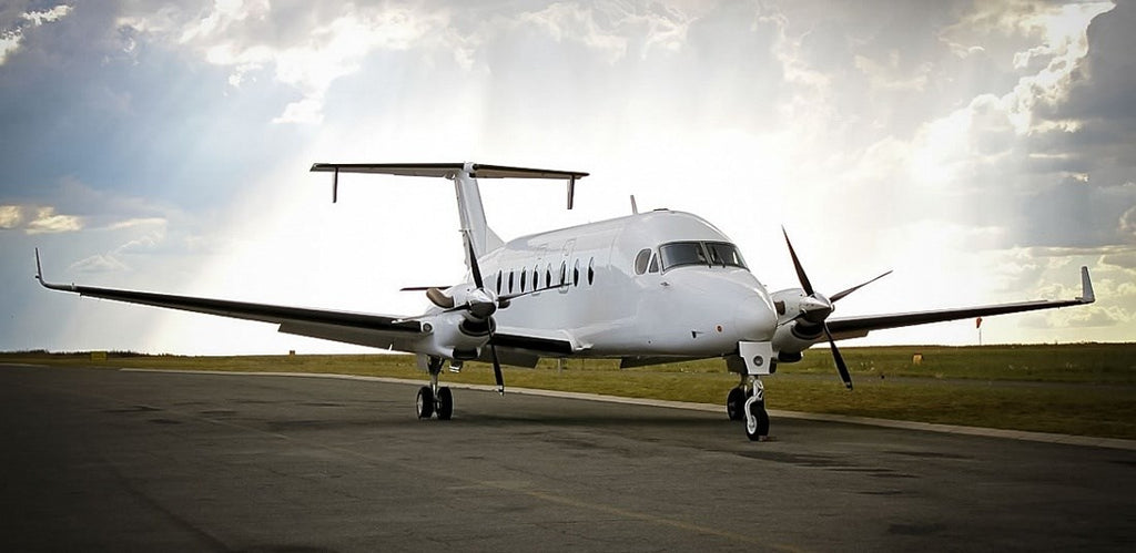 Beechcraft 1900D Airplane Aircraft For Sale in South Africa