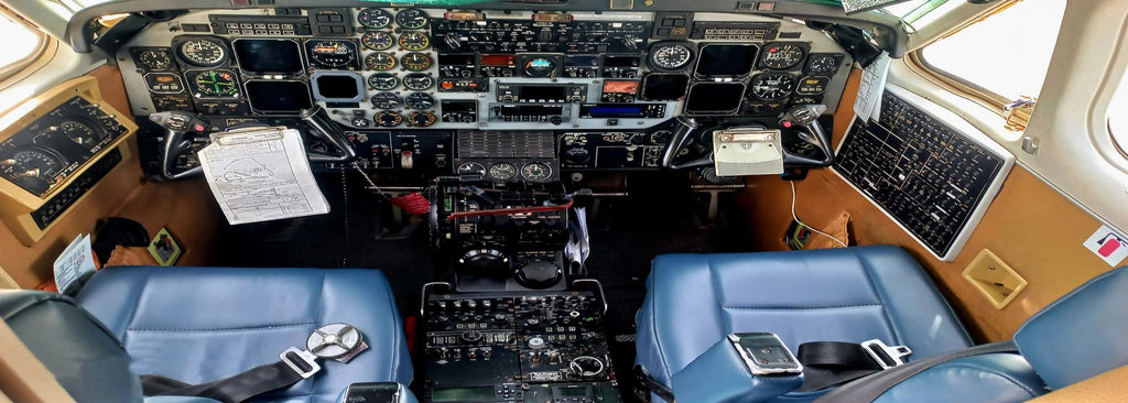 Beechcraft 1900D Airplane Aircraft For Sale in South Africa