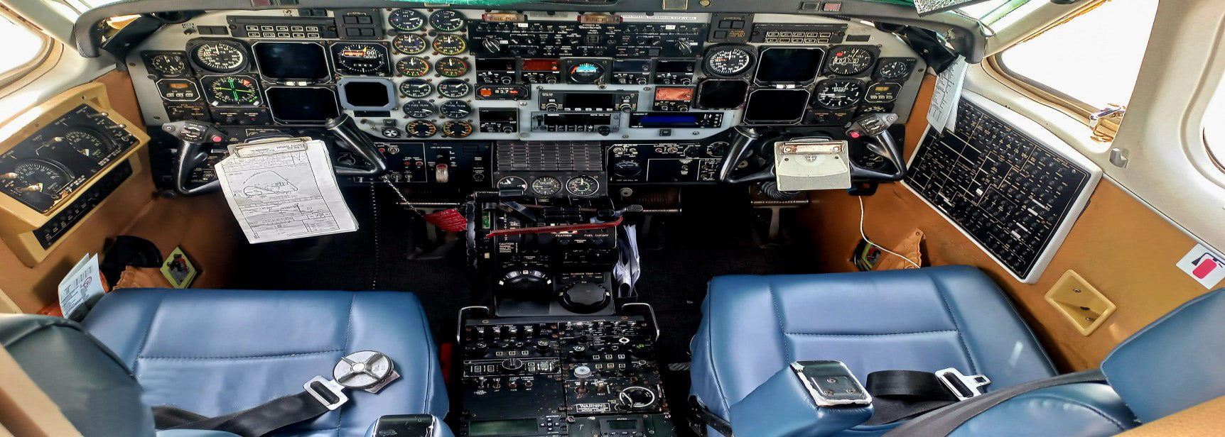 Beechcraft 1900D Airplane Aircraft For Sale in South Africa