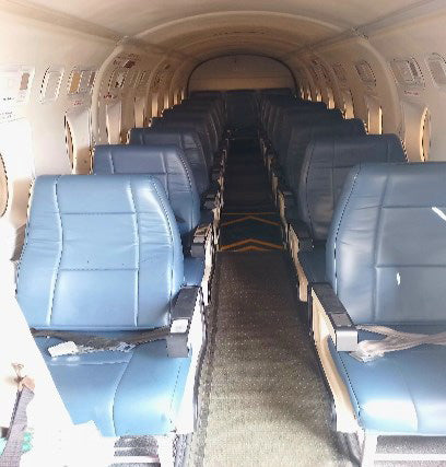 Beechcraft 1900D Airplane Aircraft For Sale in South Africa
