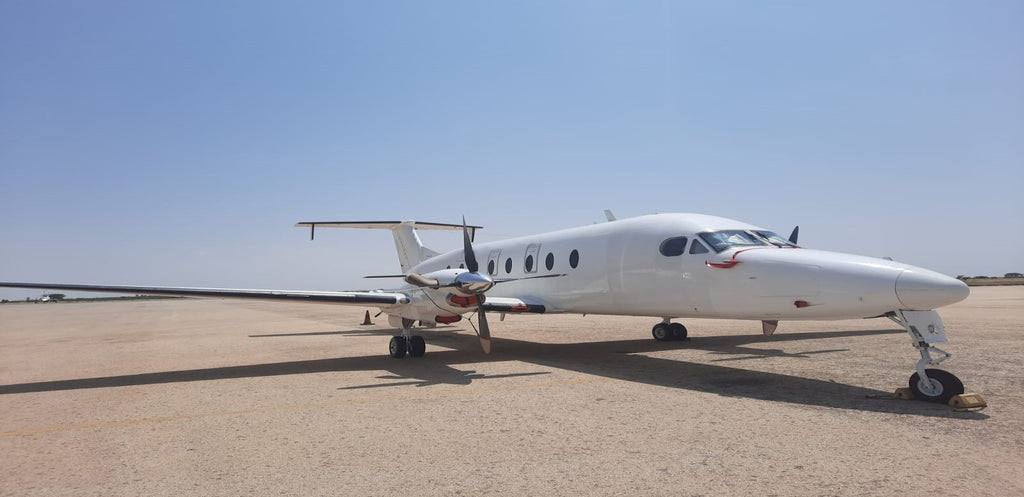 Beechcraft 1900D Airplane Aircraft For Sale in South Africa