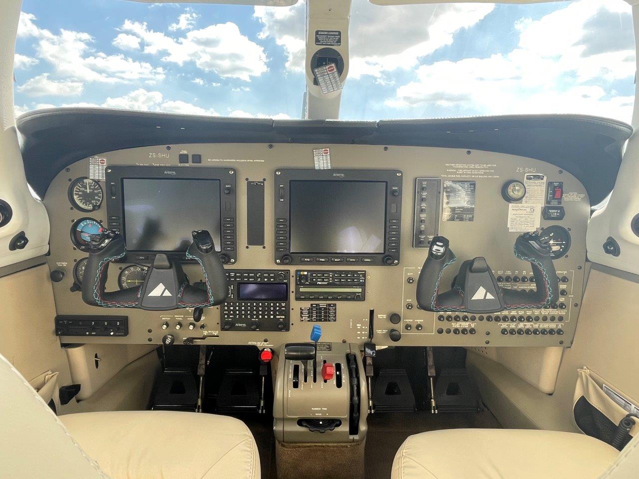 Piper Matrix Airplane Aircraft For Sale in South Africa