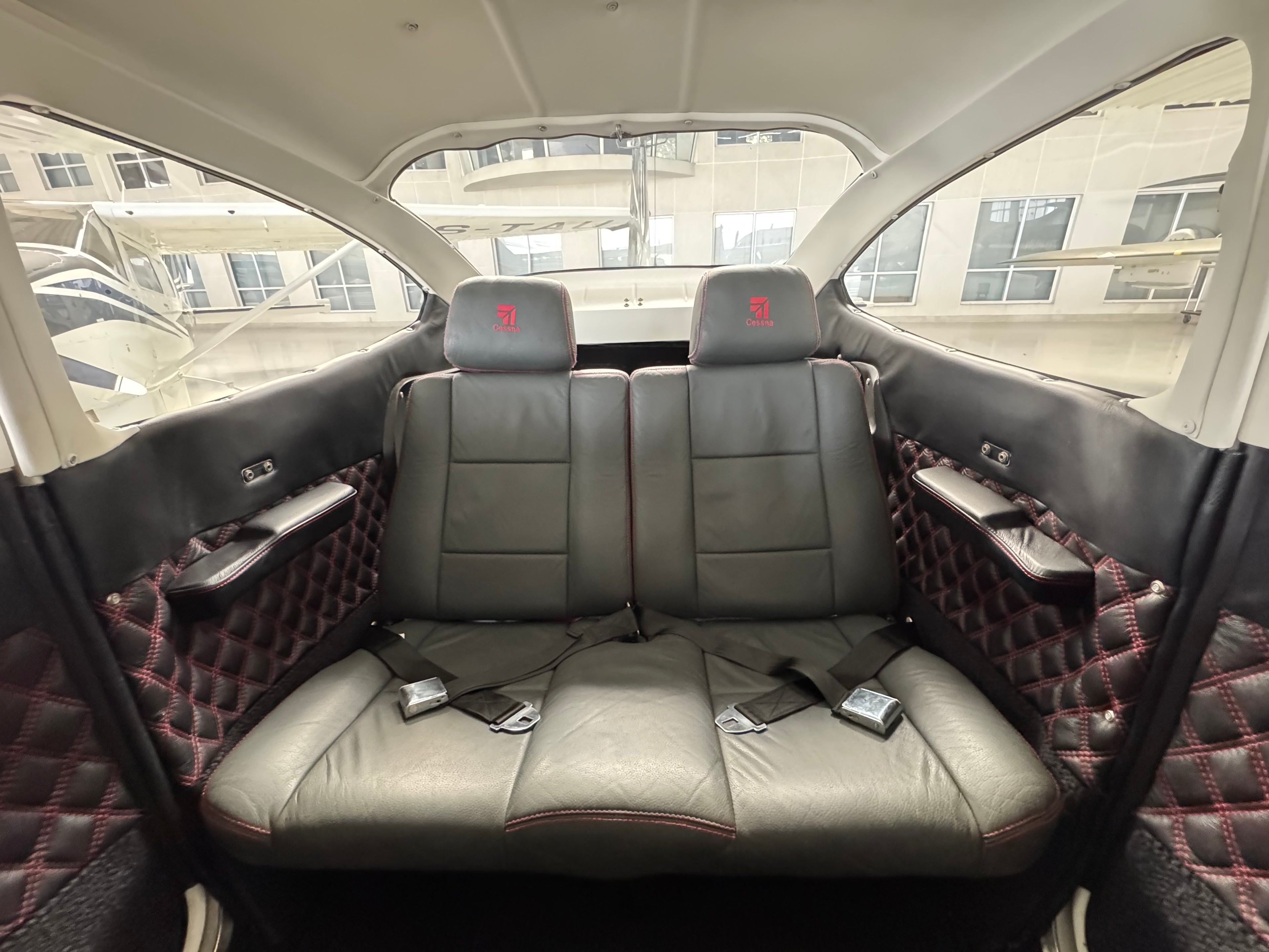 Cessna 182L Airplane Aircraft For Sale in South Africa