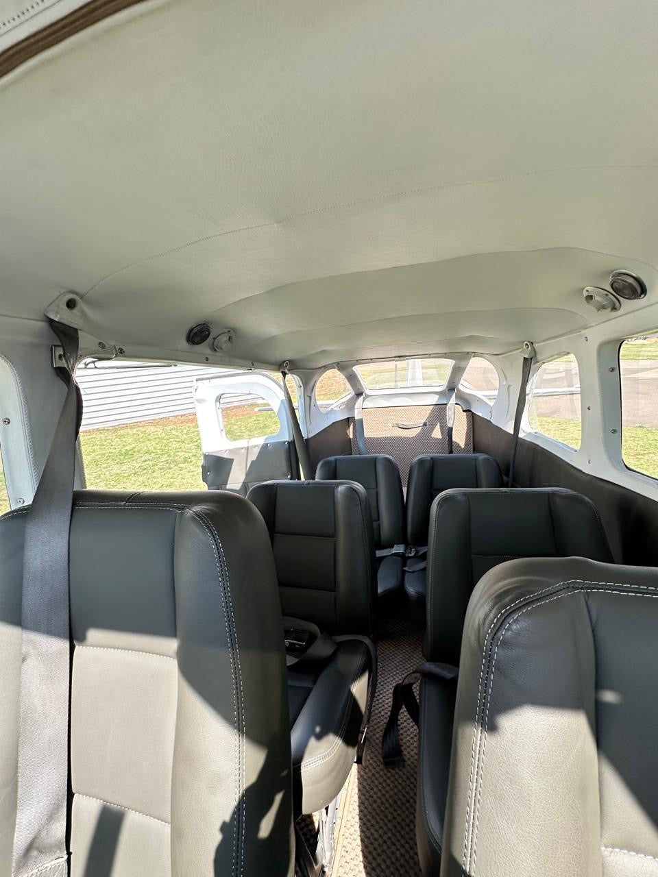 1969 Cessna U206D Airplane Aircraft For Sale in South Africa