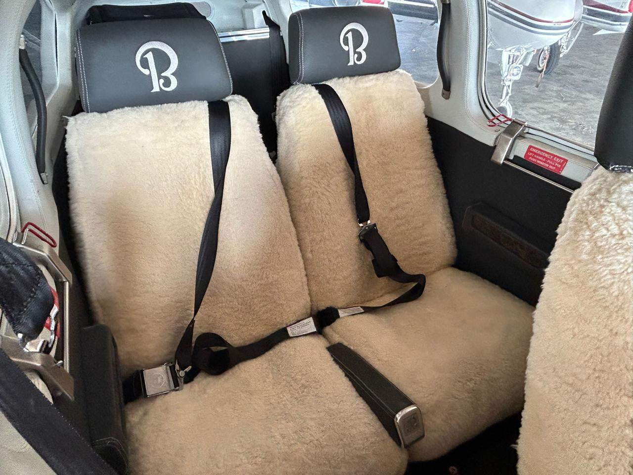 1978 Beechcraft Bonanza V35B Airplane Aircraft For Sale in South Africa