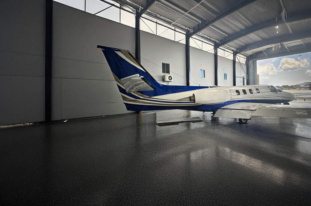 1978 Cessna Citation 501 SP Airplane Aircraft For Sale in South Africa