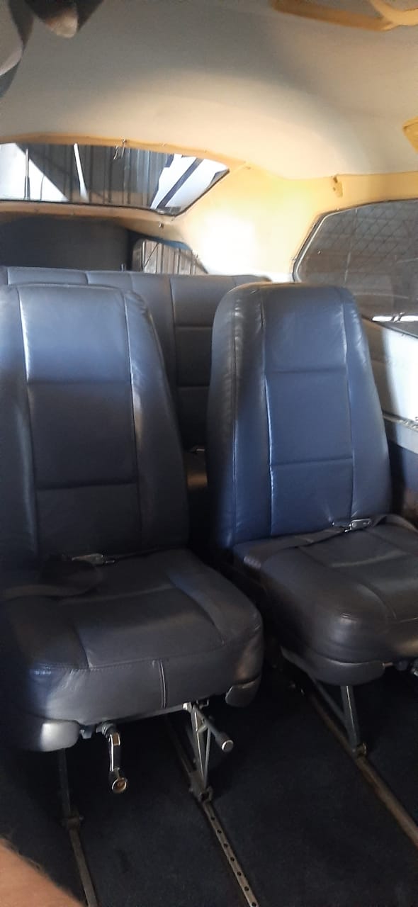 1979 Cessna 210N Centurion II Airplane Aircraft For Sale in South Africa