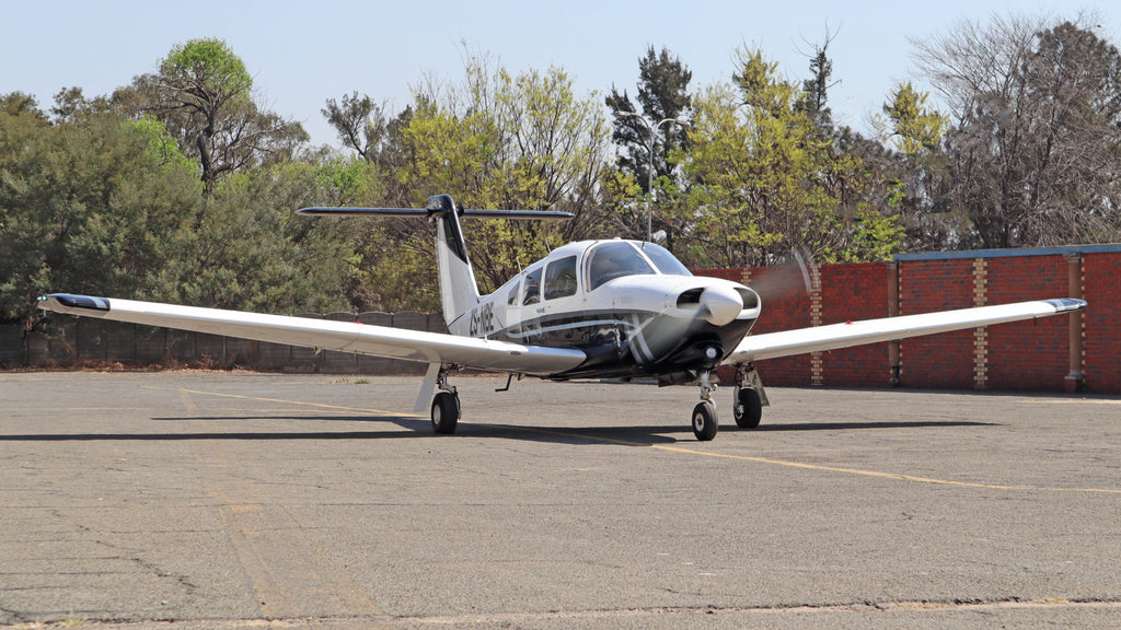 1979 Piper Turbo Arrow IV Airplane Aircraft For Sale in South Africa