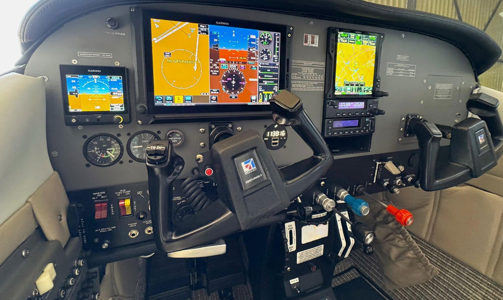 1980 Cessna P210 Airplane Aircraft For Sale in South Africa