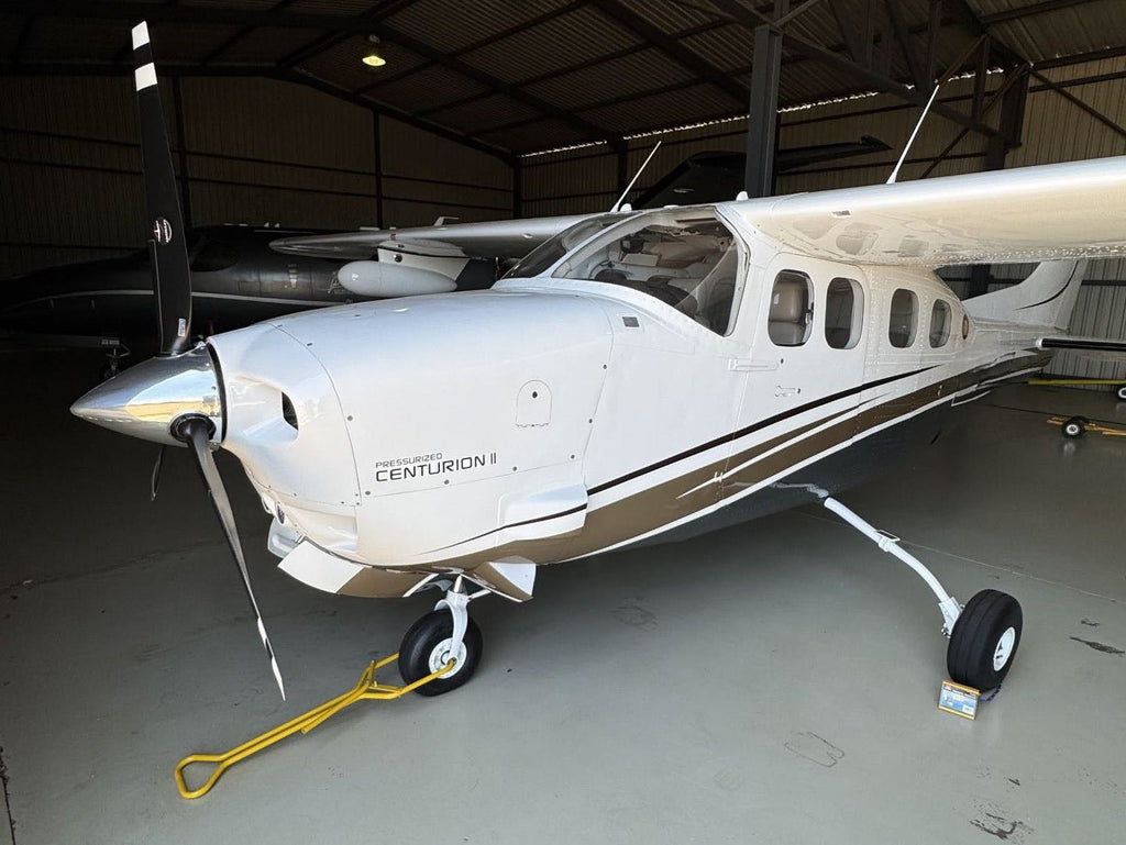 1980 Cessna P210 Airplane Aircraft For Sale in South Africa