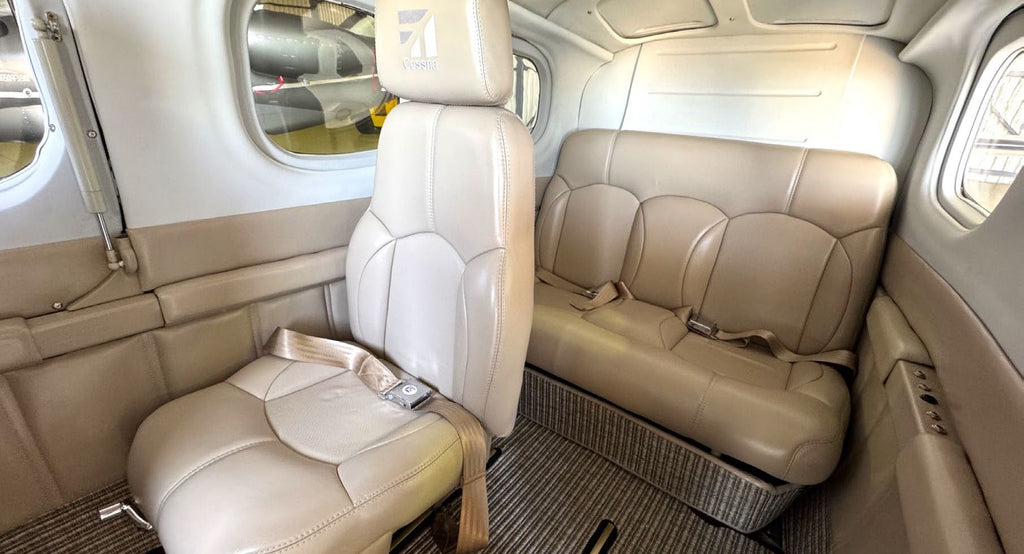1980 Cessna P210 Airplane Aircraft For Sale in South Africa