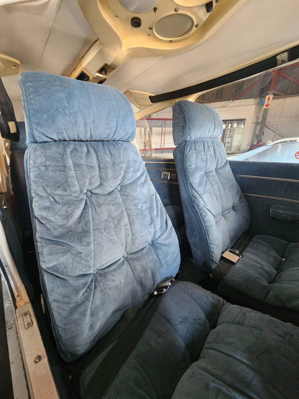 1983 Piper PA28R-201T Turbo (Arrow IV) Airplane Aircraft For Sale in South Africa