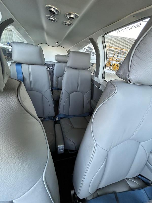 1991 Beechcraft F33A Bonanza Airplane Aircraft For Sale in South Africa