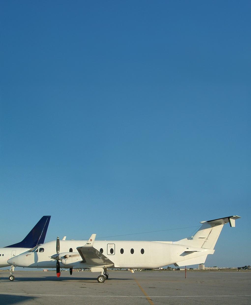 1992 Beechcraft 1900D Airplane Aircraft For Sale in South Africa