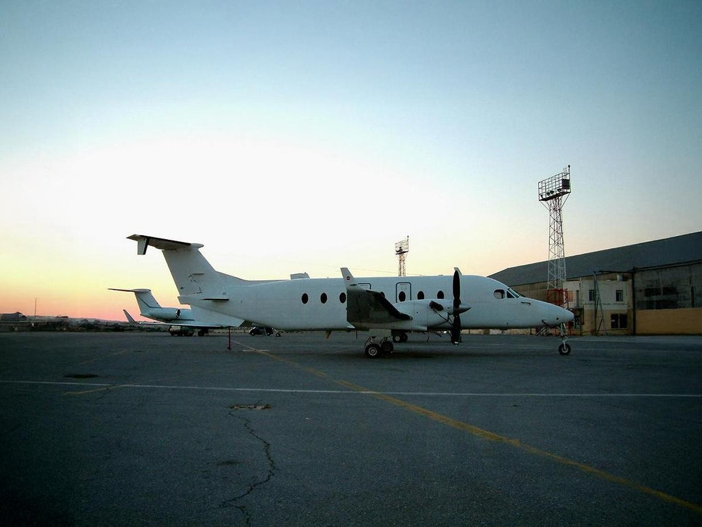 1992 Beechcraft 1900D Airplane Aircraft For Sale in South Africa