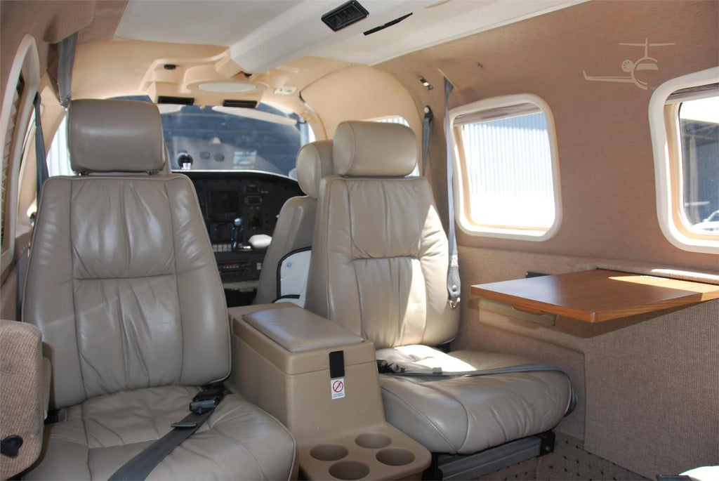 1996 Piper Seneca IV Airplane Aircraft For Sale in South Africa