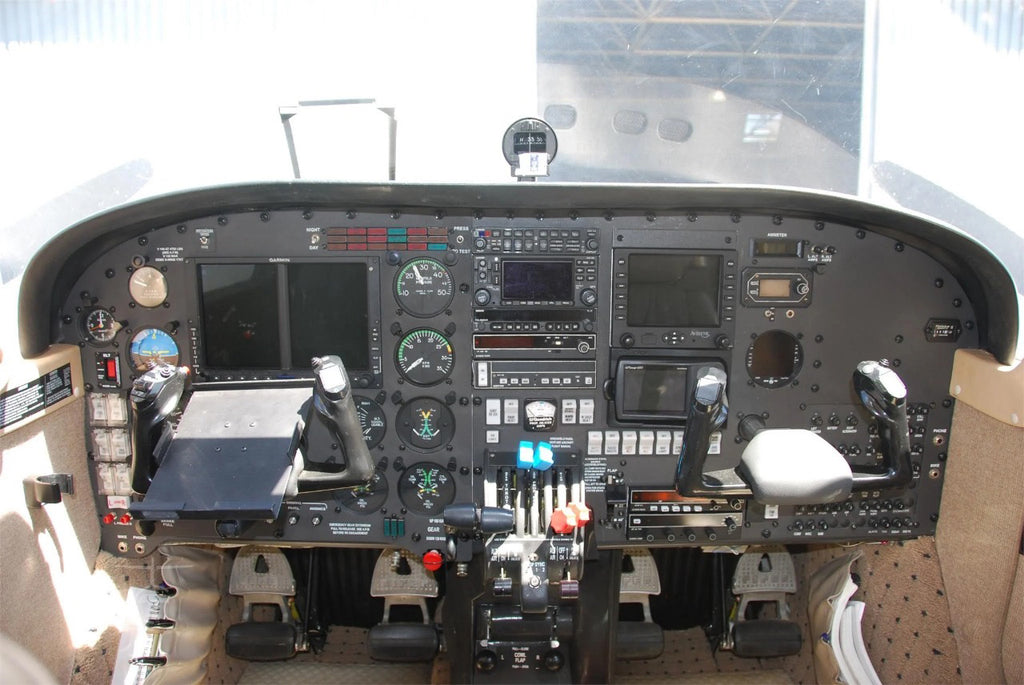 1996 Piper Seneca IV Airplane Aircraft For Sale in South Africa