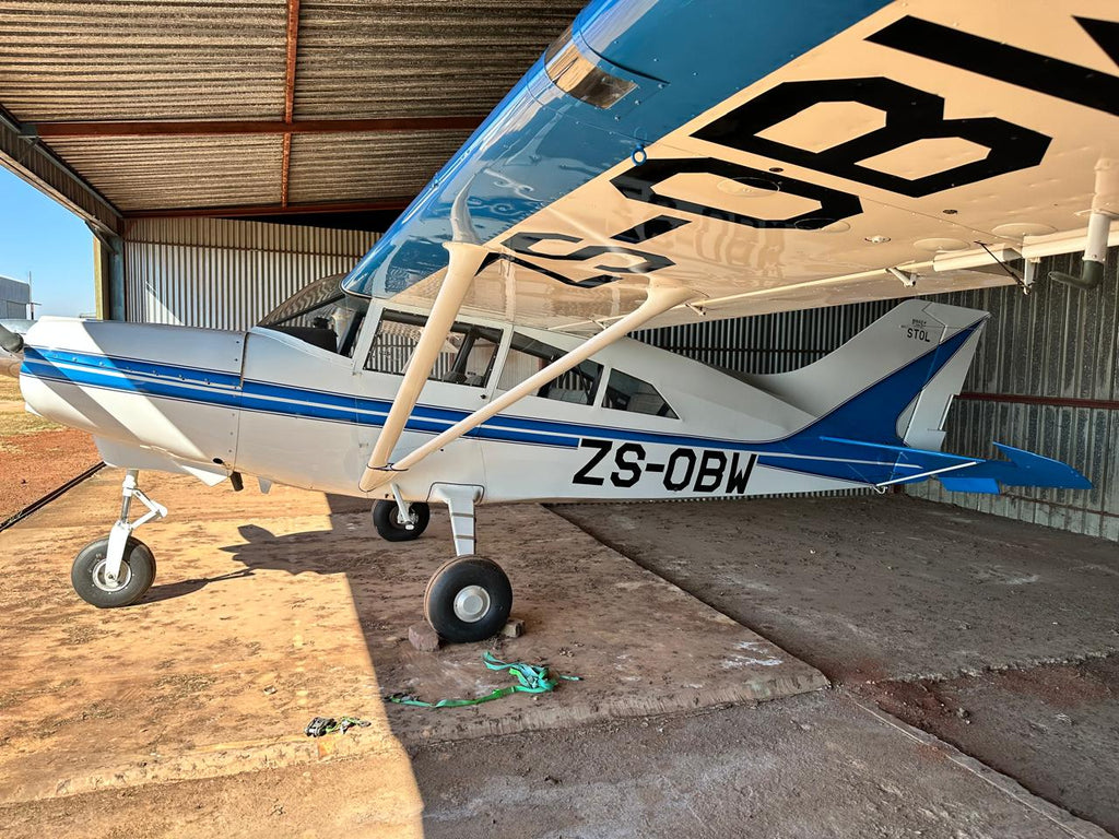 1997 Maule MT-7-235 Super Rocket Airplane Aircraft For Sale in South Africa