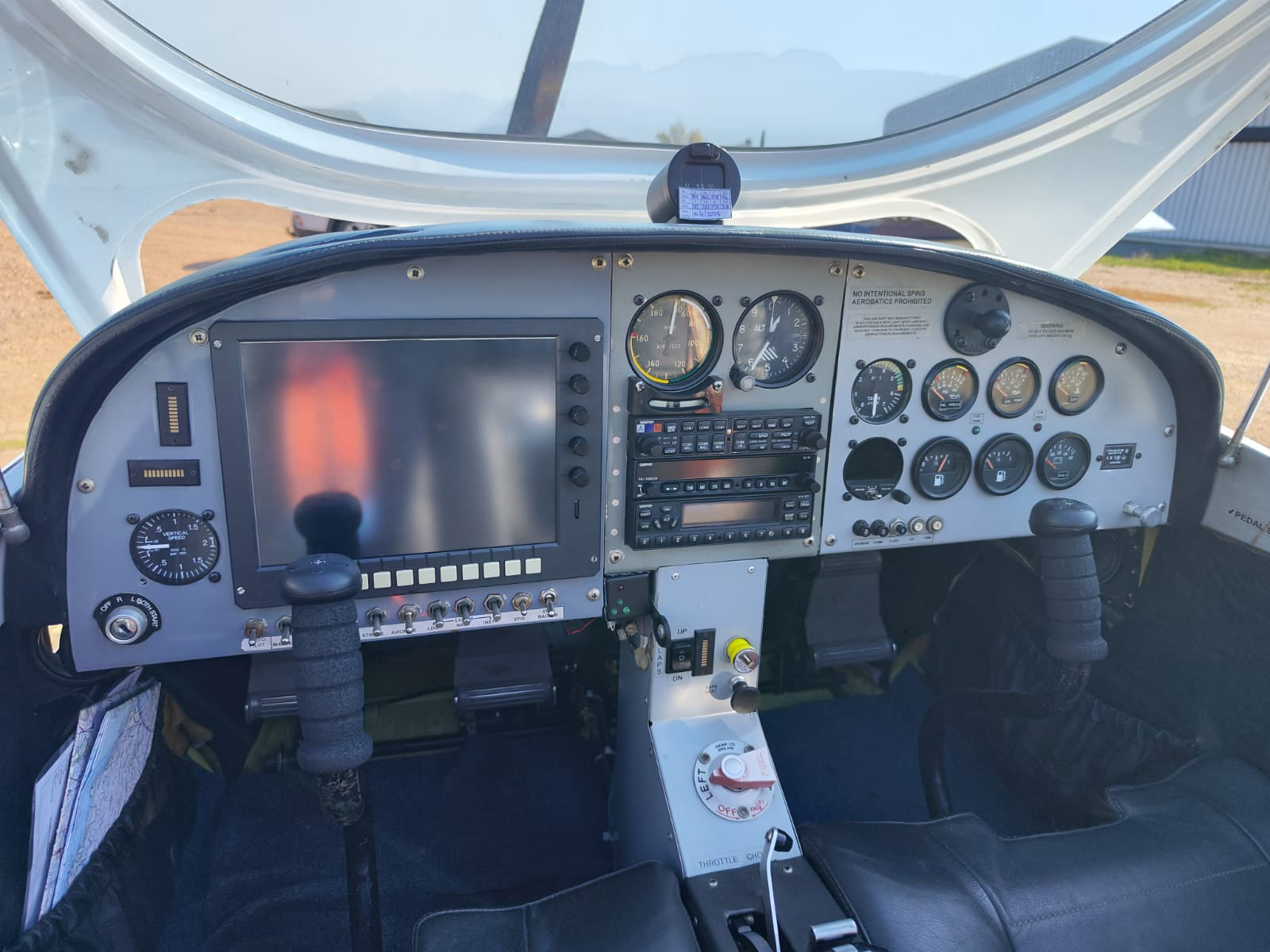 2007 CZAW SportsCruiser Airplane Aircraft For Sale in South Africa