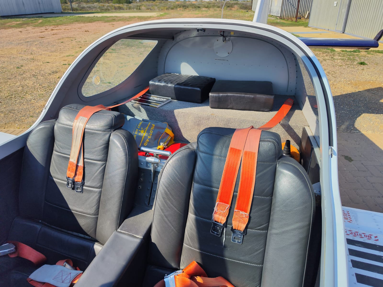 2007 CZAW SportsCruiser Airplane Aircraft For Sale in South Africa