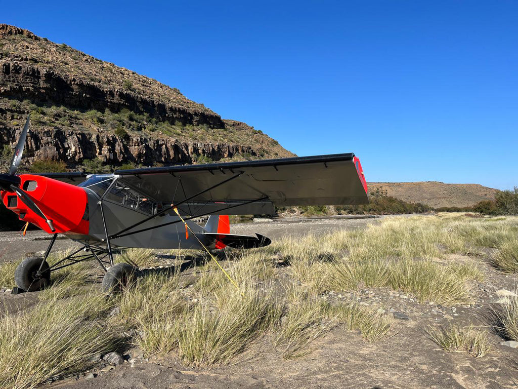 2020 Savage Shock Cub Airplane Aircraft For Sale in South Africa