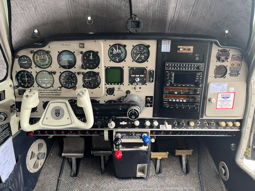 Beechcraft V35 Airplane Aircraft Fixed-Wing For Sale in South Africa