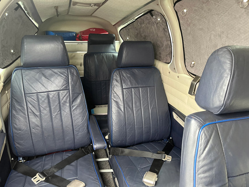 Beechcraft V35 Airplane Aircraft Fixed-Wing For Sale in South Africa