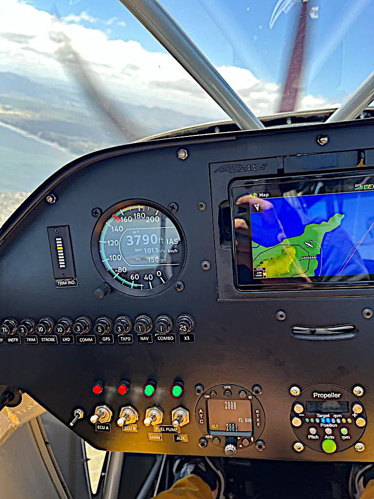 2020 Savage Shock Cub Airplane Aircraft For Sale in South Africa