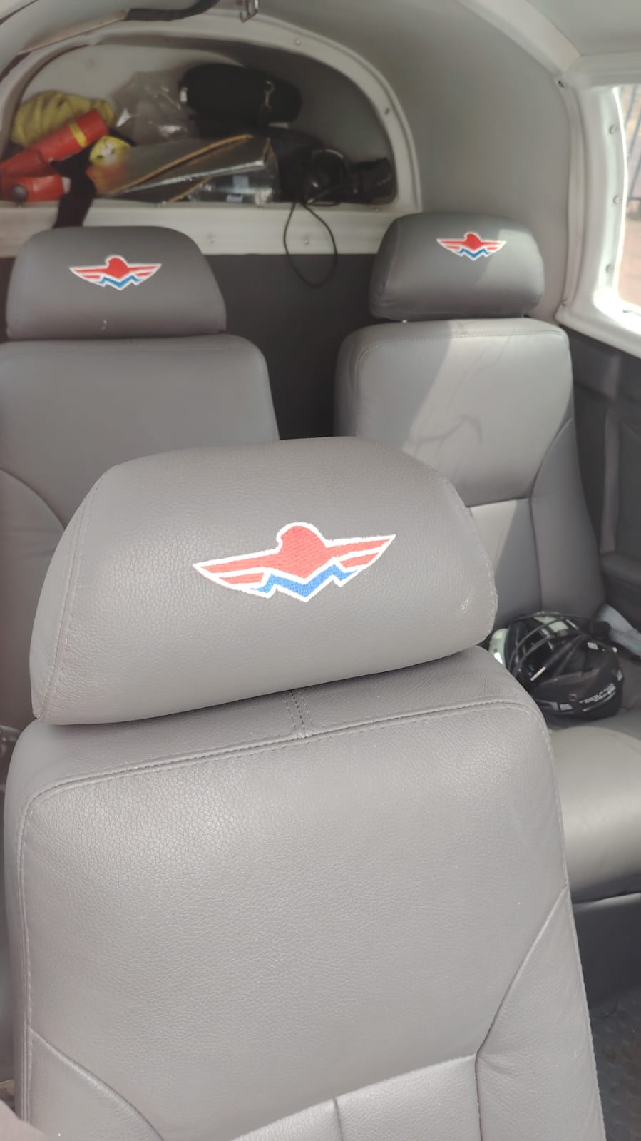 968 Mooney M20F Airplane Aircraft For Sale in South Africa