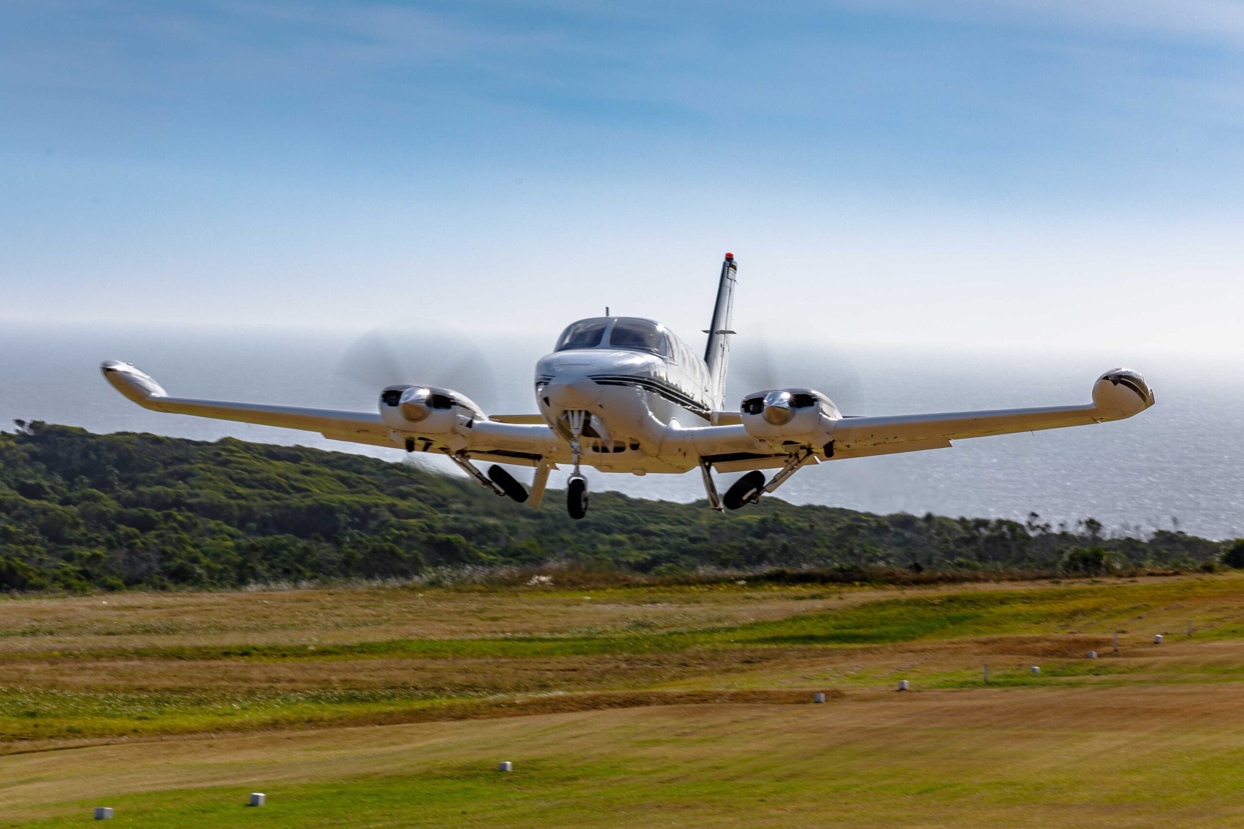 1976 Cessna 340A Airplane Aircraft For Sale in South Africa